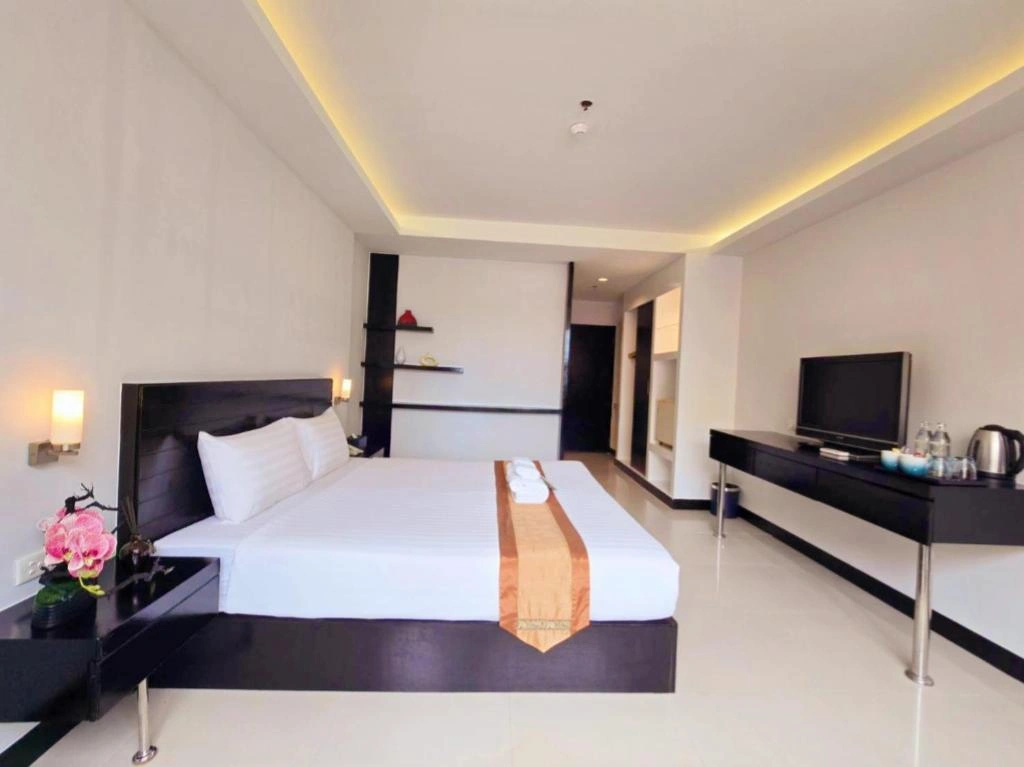 Hotel photo 8