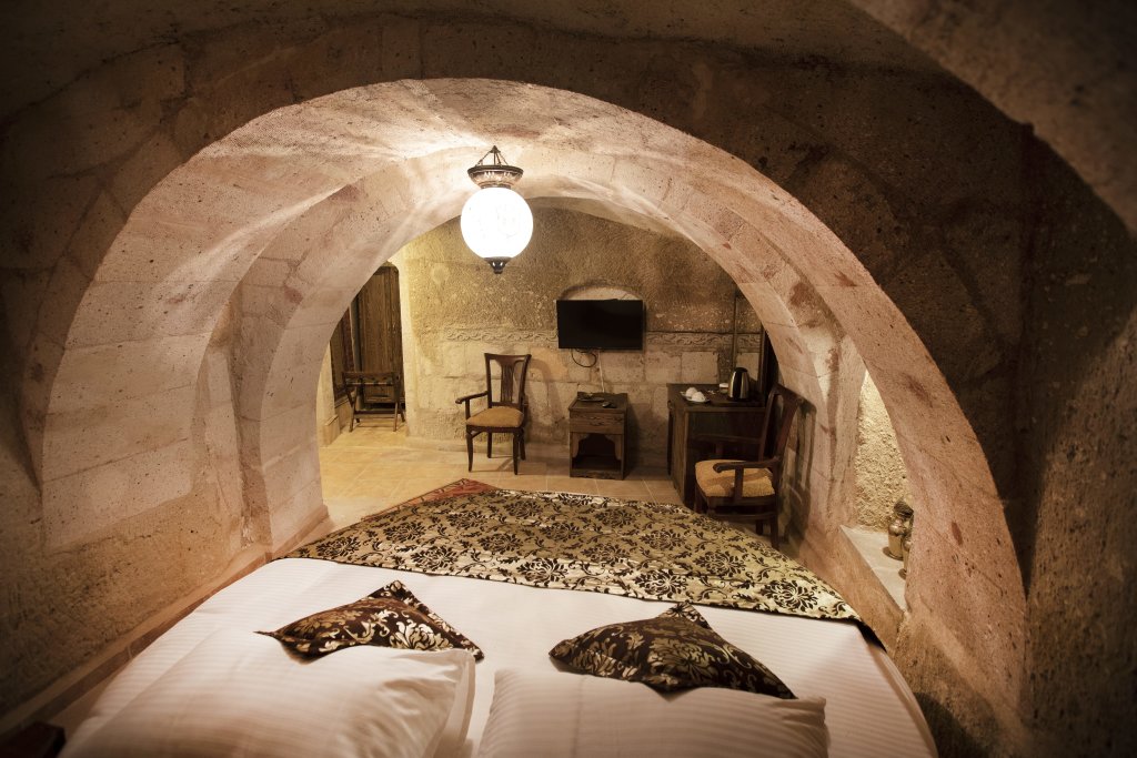 Selfie Cave Hotels Cappadocia - Special Class Boutique-Hotel