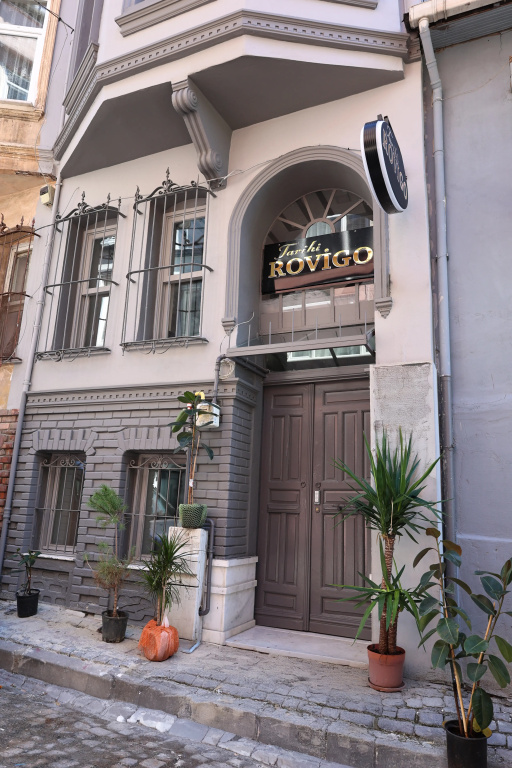 Rovigo 411 Hotel