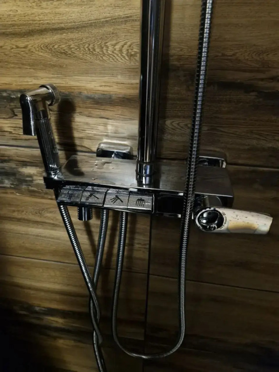 Частный дом Уединение в лесу - фото 14