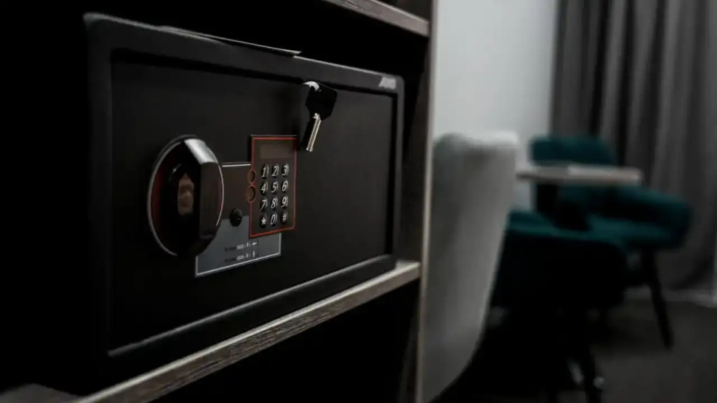 Отель Пушкин — фото 5