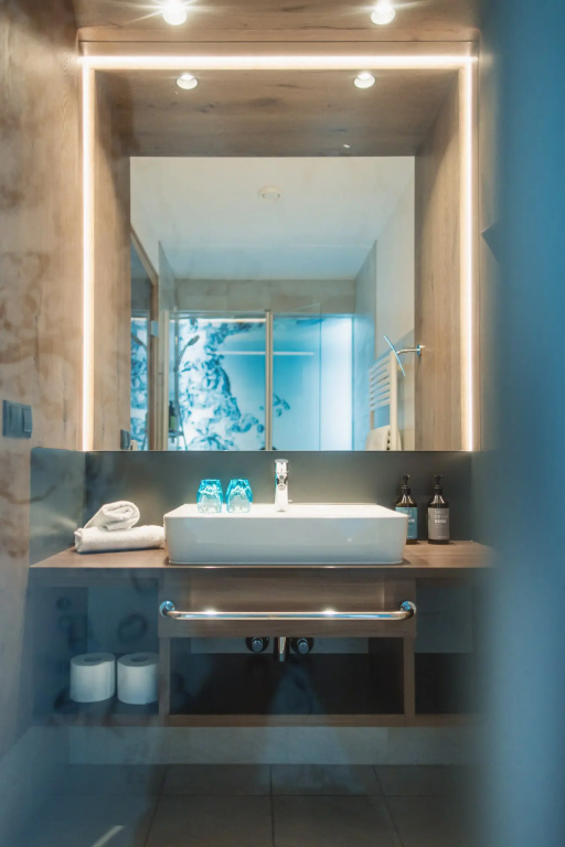 Terentnerhof Active Lifestyle Hotel - Chambres