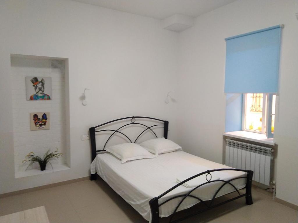 Двухместный номер Superior двуспальная кровать в Good Night House