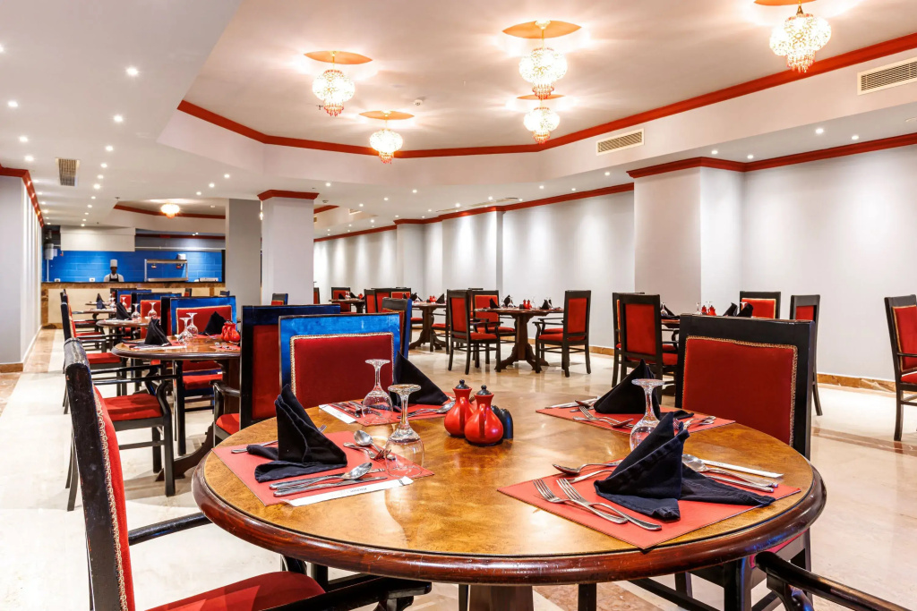 SUNRISE Aqua Joy Resort — Хургада, Єгипет мініатюра 18