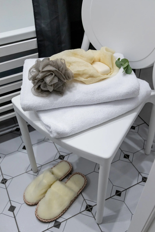 Квартира Галант на Боткинской - фото 37