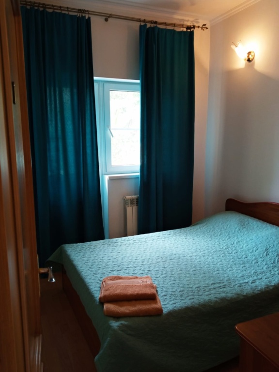 Номер Economy в Александра