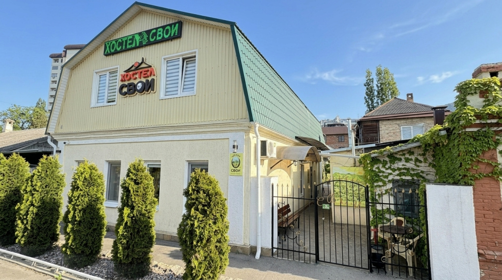 Hotel photo 21