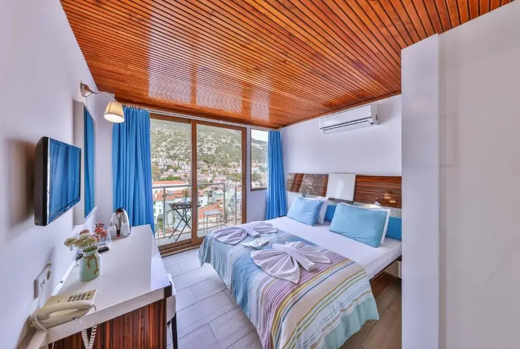 Hotel Sonne - Adults Only - Chambres