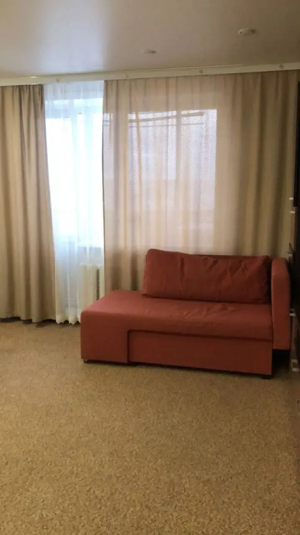 Квартира Двухкомнатная на Семи Ветрах в Реже - фото 4