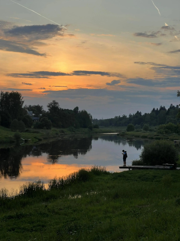 Частный дом Веселые гуси 4 - фото 15