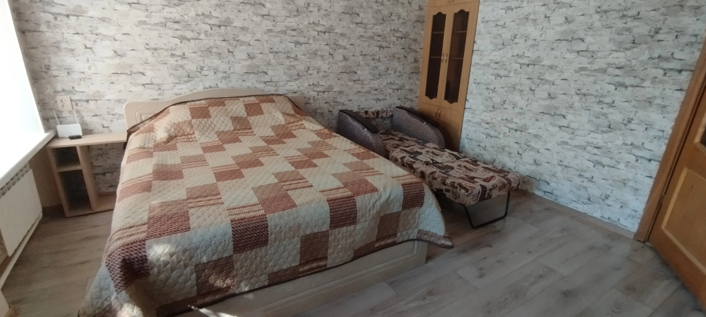 Квартира на Дебре — 4