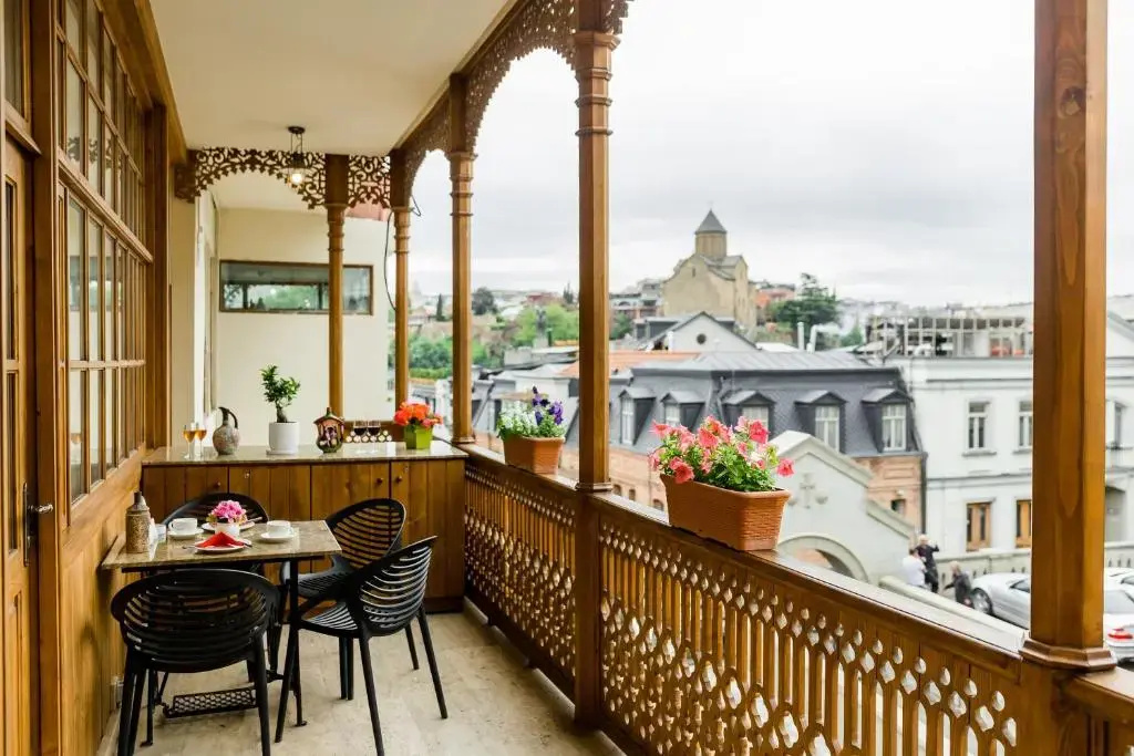 Hotel photo 18