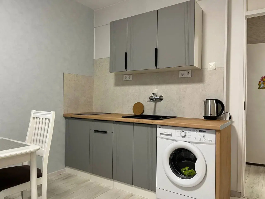 Квартира 1-к квартира на улице Героев - фото 7