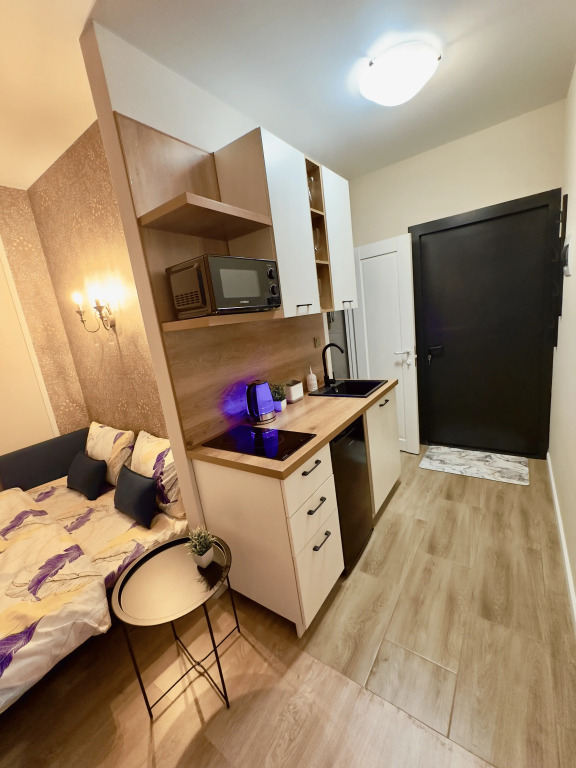 Квартира в Лыткарино 6-й микрорайон - фото 5