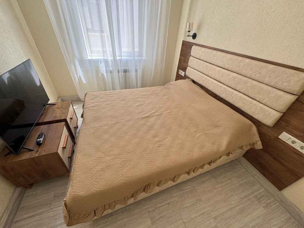 Номер Superior в Дядя Сэм