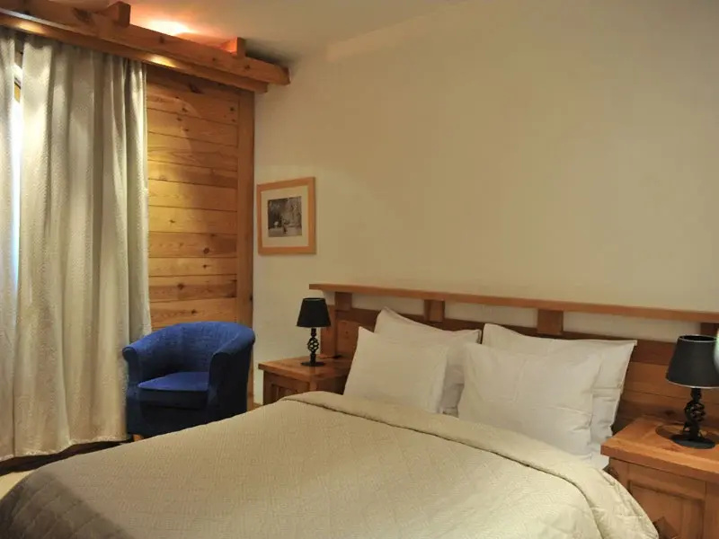 Bianca Resort & Spa Resort - Chambres
