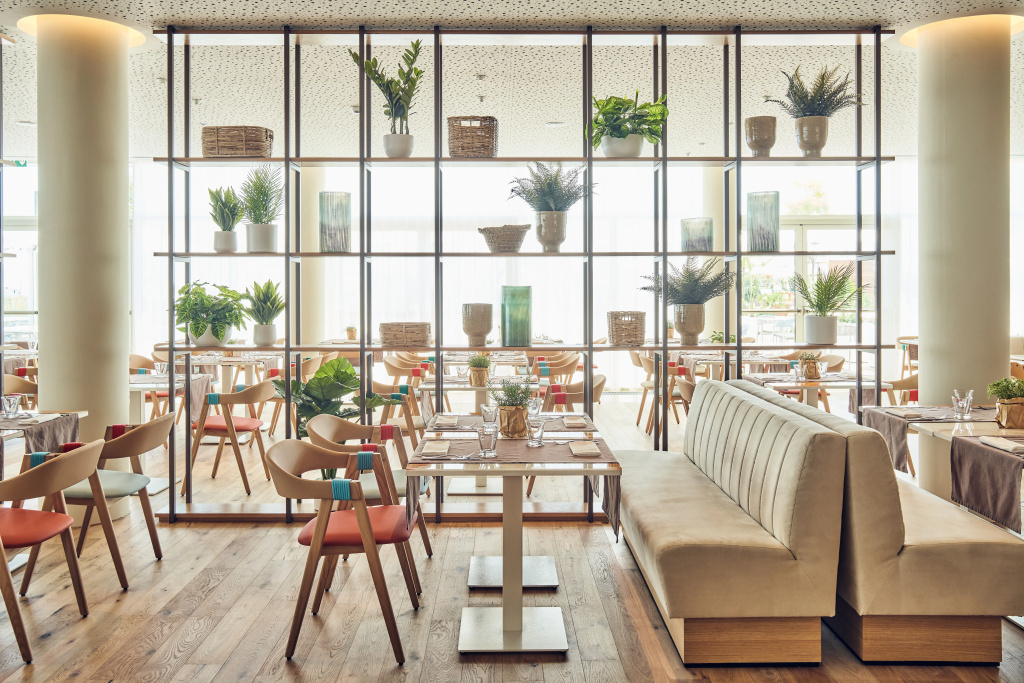 Falkensteiner Hotel&Spa Jesolo - Général