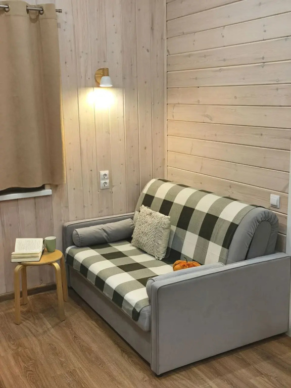 Частный дом в Снетково у озера - фото 9