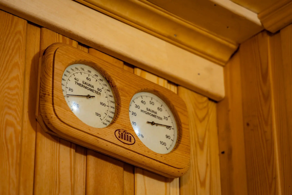 База отдыха Лавалла Хутор - фото 16