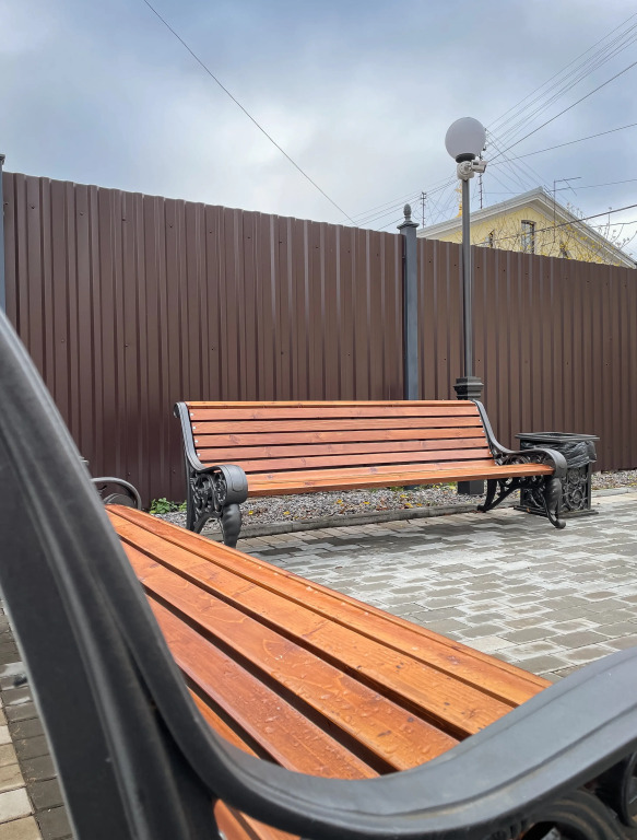 Дом паломника у Блаженной Ксении - фото 25