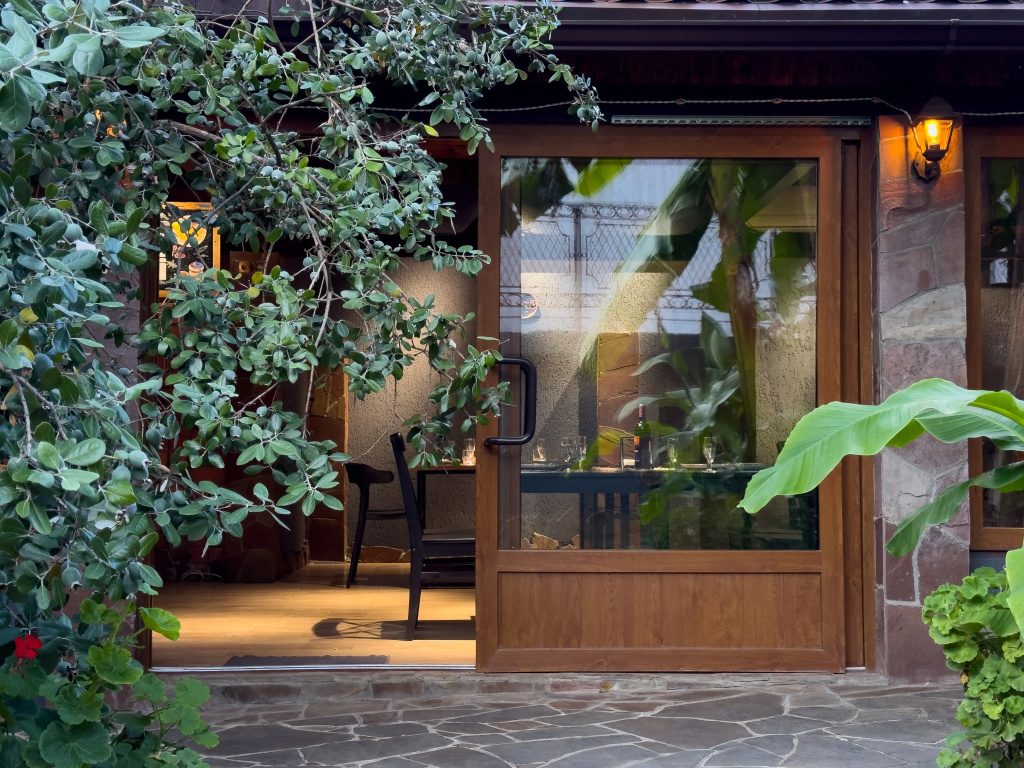 Boutique hotel AIMARA - Général