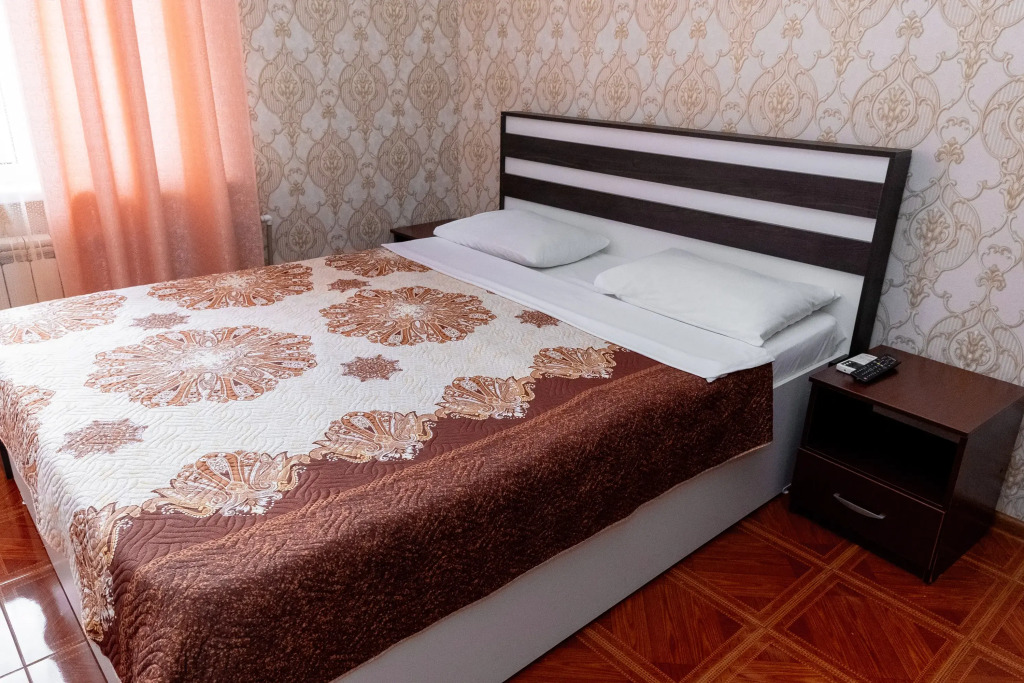 Гостевой дом Якорь - фото 11