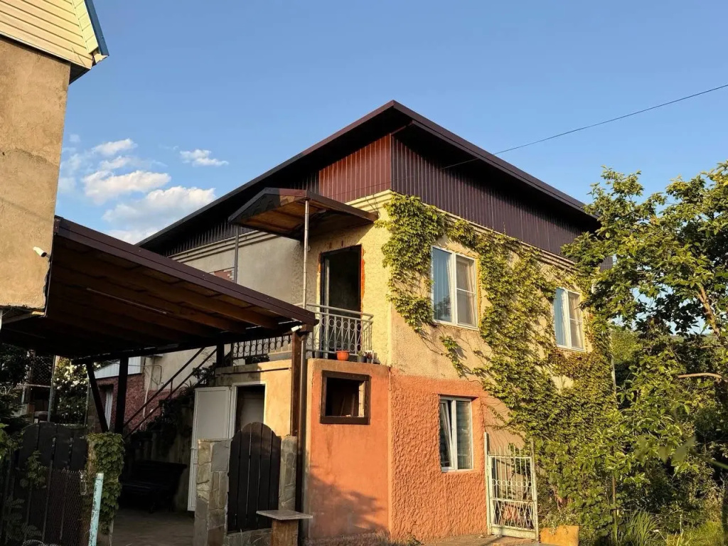 Solnechnaya Ellada Guest House