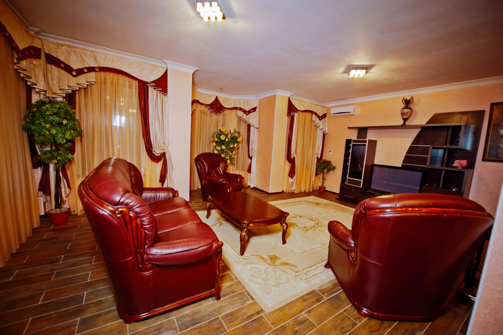 Cottage