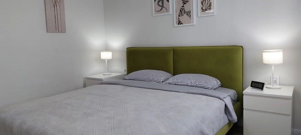 Квартира в 6-м Микрорайоне 36А — фото 2