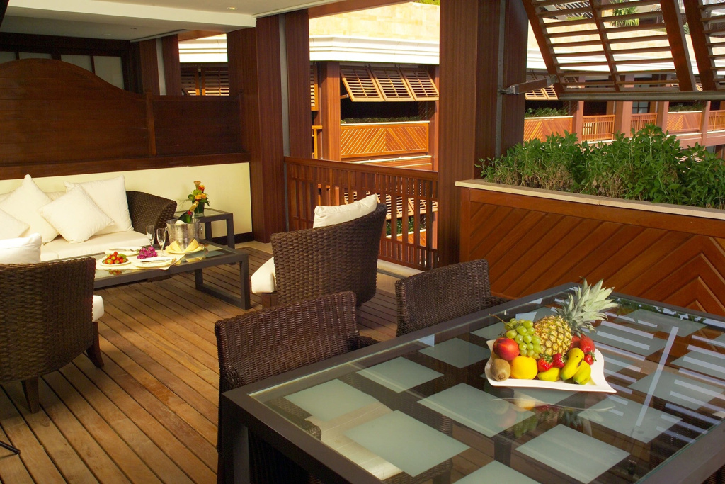 Gran Hotel Guadalpin Banus - Chambres
