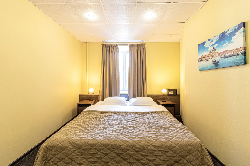 Мини-отель Подъезд №2 - фото 10