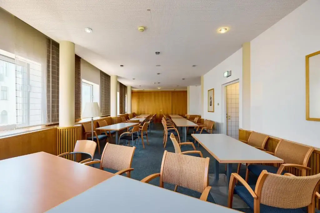 Strudlhof Hotel - Général
