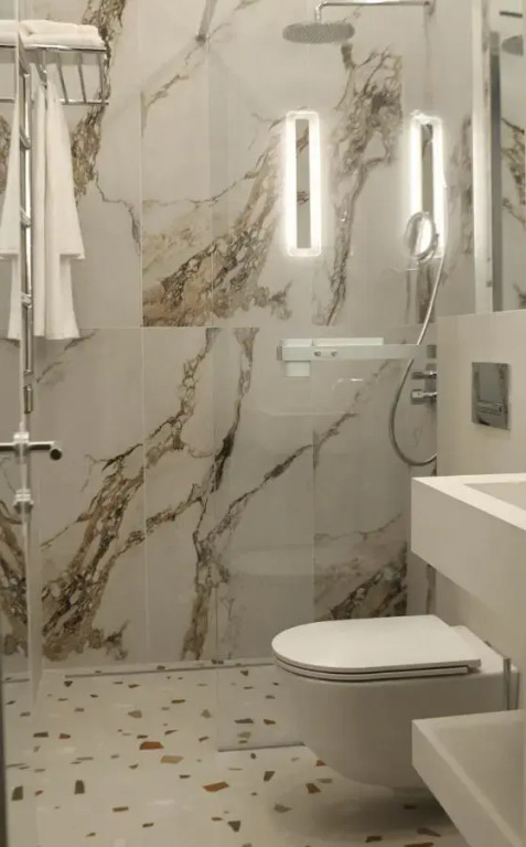 Отель Moselle Armenia - фото 14