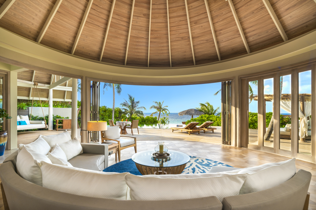 Milaidhoo Island Maldives