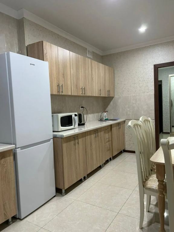 Квартира в Элитном районе — 4