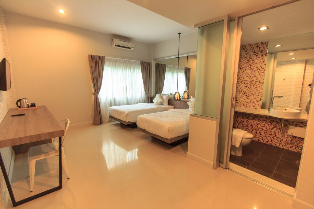 Hotel photo 10