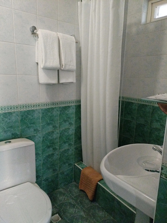 Семейный номер Comfort в Лето