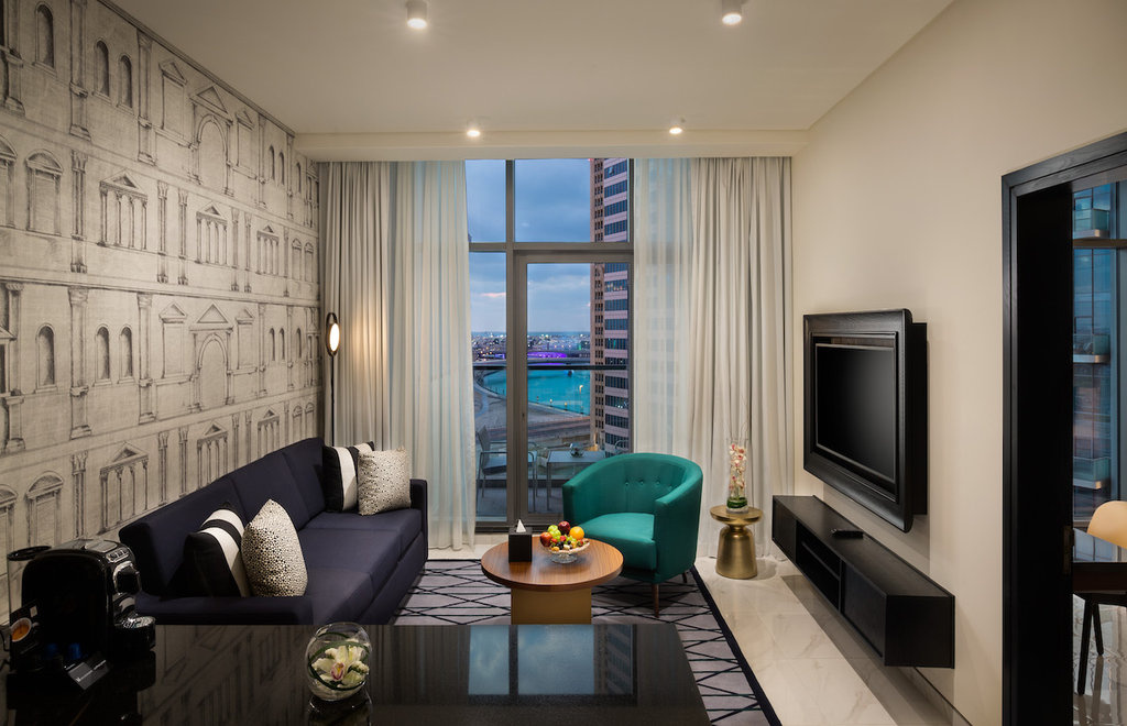 Millennium Atria Business Bay - 2