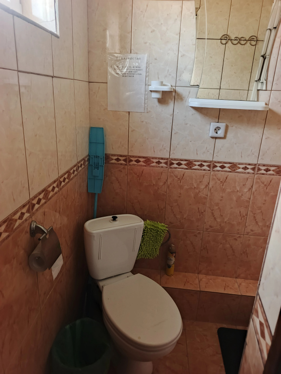 Жилое помещение на море — фото