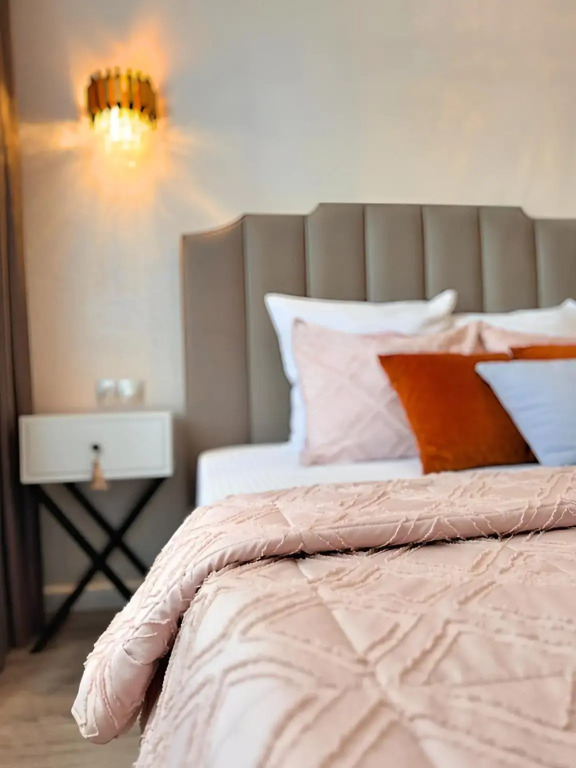 Квартира Люкс Класса в Центре Курортной Зоны - фото 6