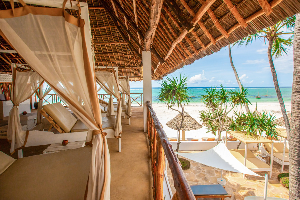AHG Sun Bay Mlilile Beach Hotel, Матемве, Об'єднана Республіка Танзанія мініатюра 20