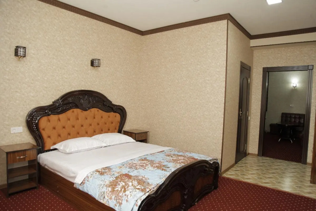 Suite