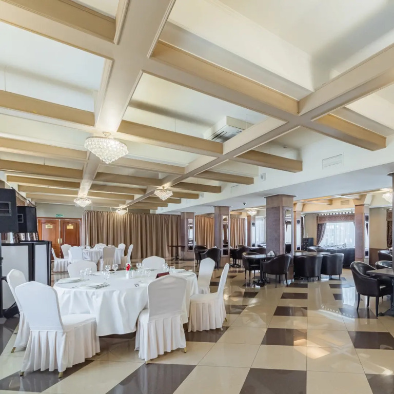 Отель Немчиновка-парк - фото 2