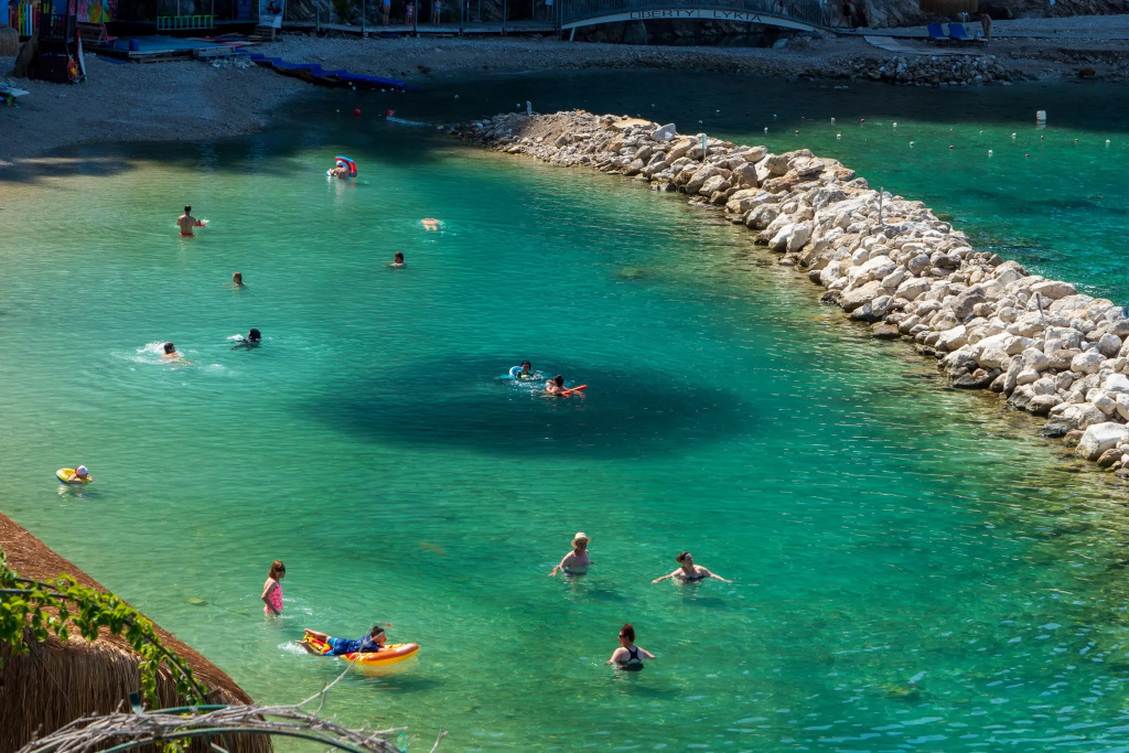 Liberty Hotels Lykia - All Inclusive Hotel - 4