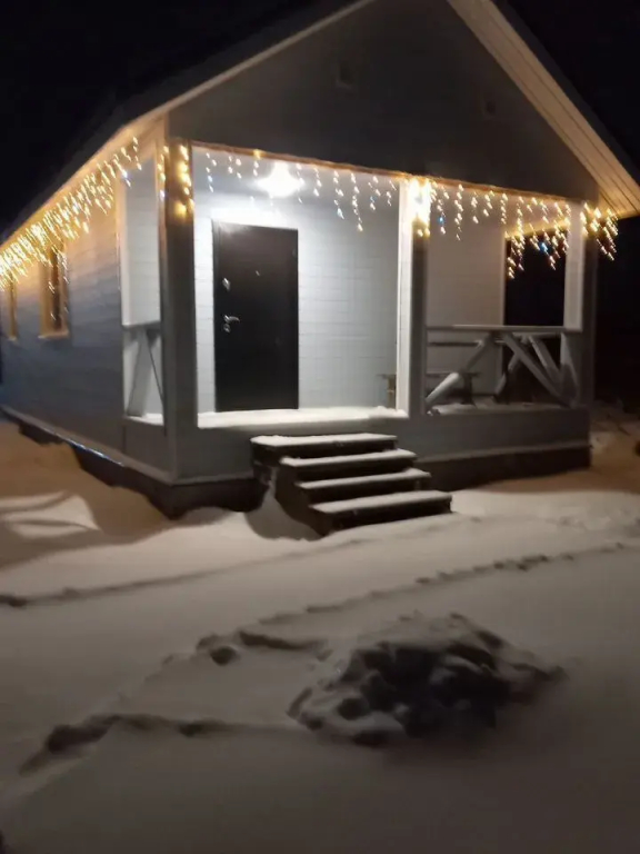 Частный дом на Леселидзе 60 (2) - фото 2