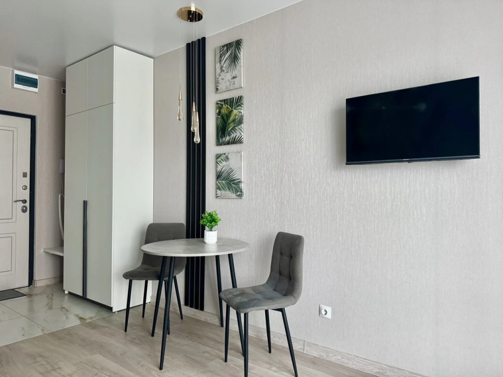 Квартира на Улице Песчаная 181к1 (56)
