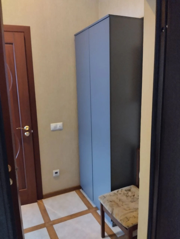 Отель Апартаменты 1 на Бамбуковой в Сочи