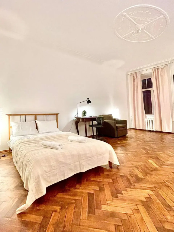 Апартаменты Большие у Московского Вокзала - фото 16