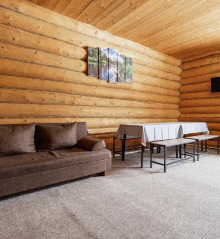 Коттедж Дуплекс в Красный Ключ