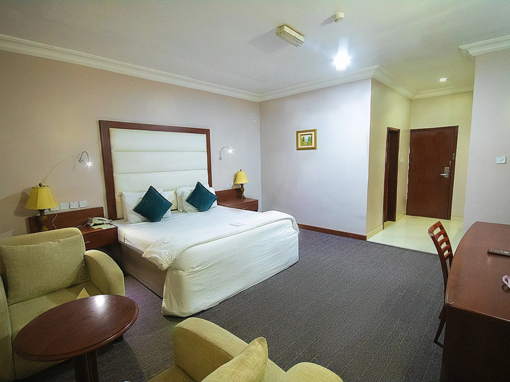 Hotel gallery 4